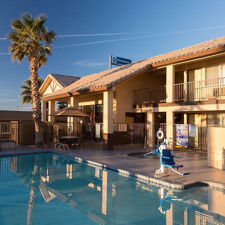 Best Western Desert Winds Mojave Exteriér fotografie