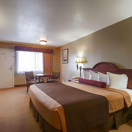 Best Western Desert Winds Mojave Exteriér fotografie
