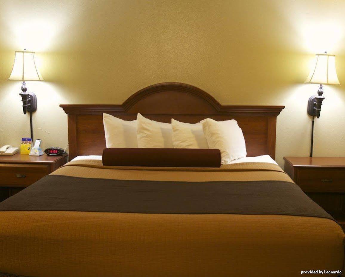 Best Western Desert Winds Mojave Exteriér fotografie