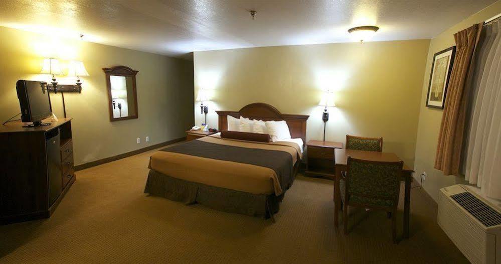 Best Western Desert Winds Mojave Exteriér fotografie